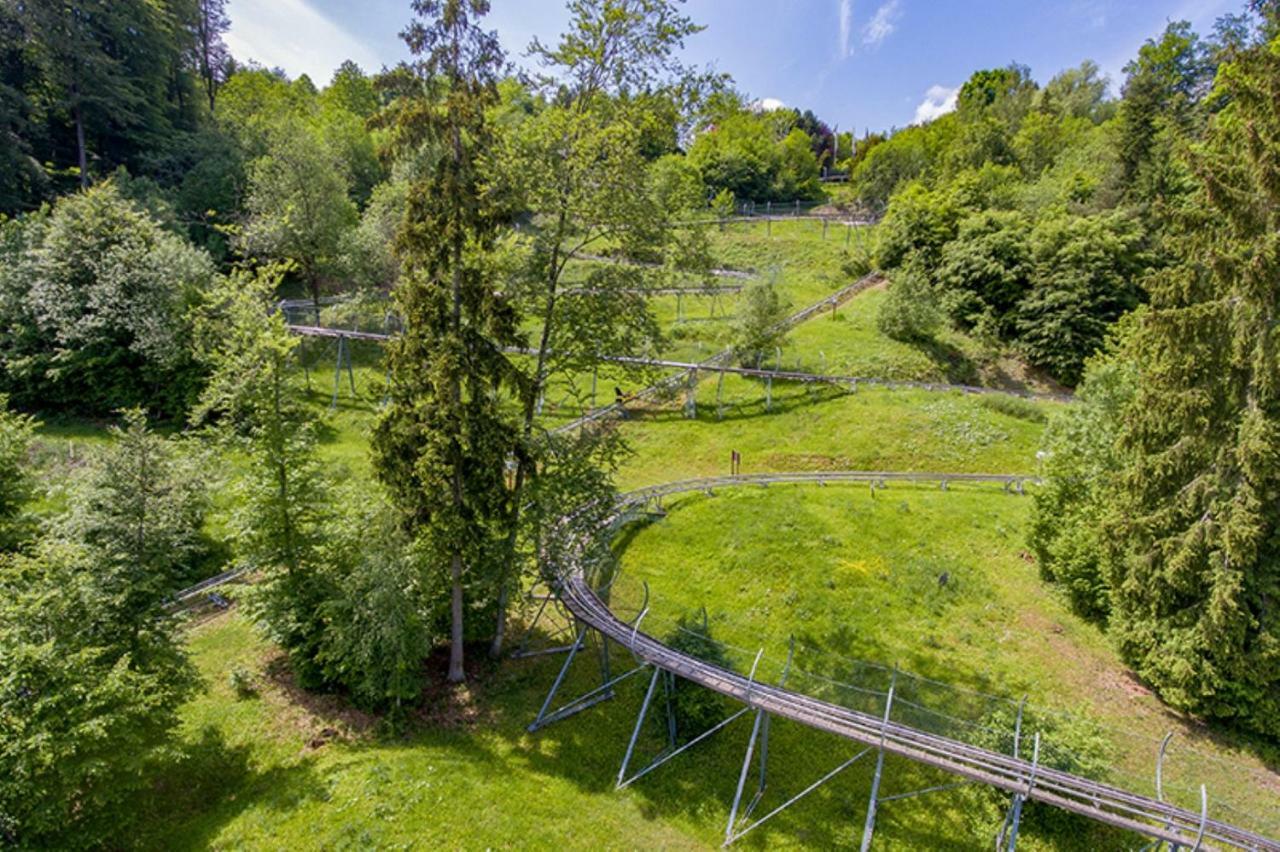 Eifel Ferienhaus Anne Vila Oberkail Exterior foto